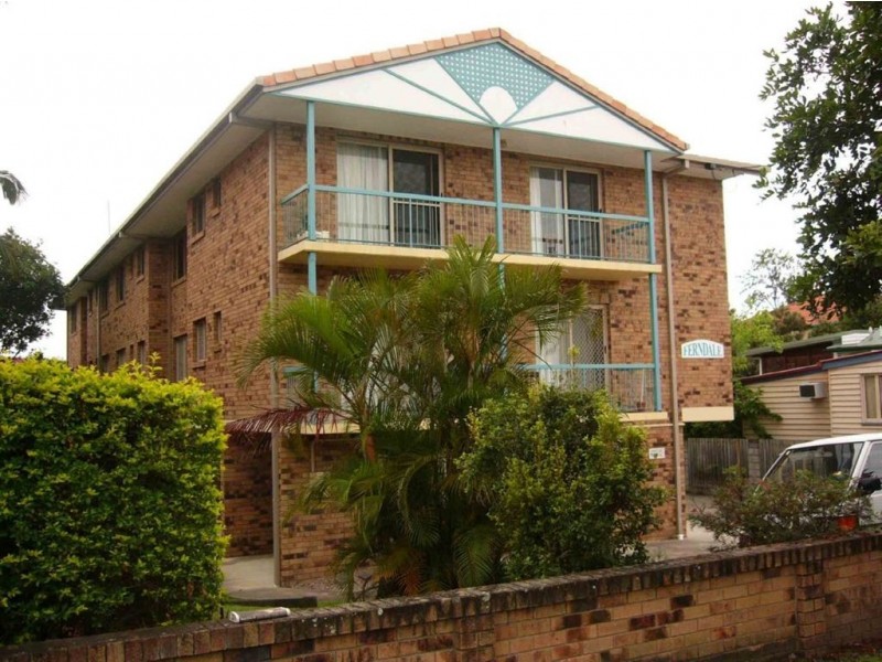 Clayfield QLD 4011