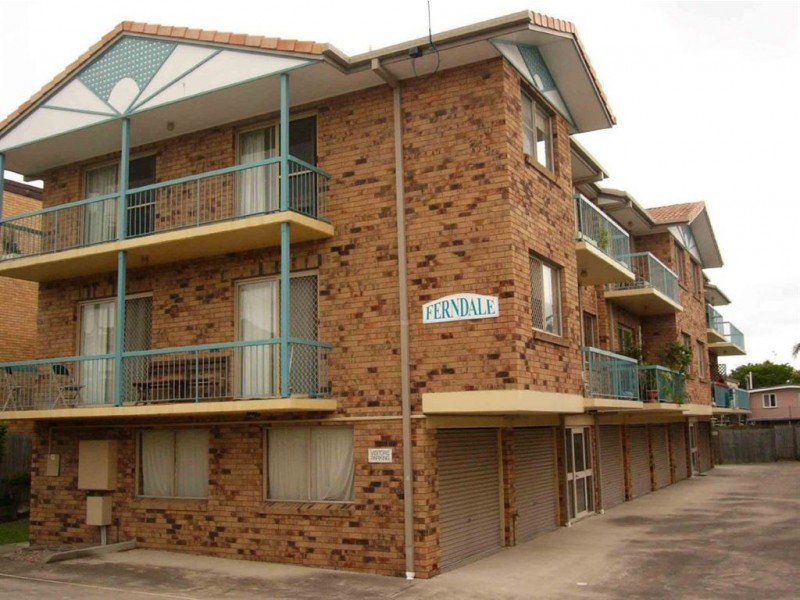 Clayfield QLD 4011