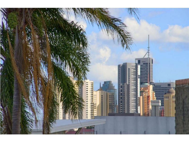 Bowen Hills QLD 4006