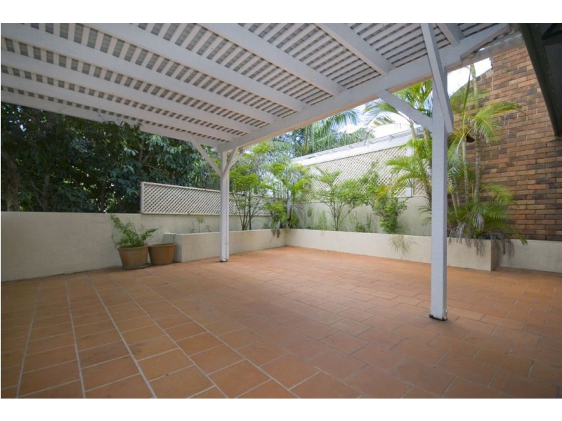 Bowen Hills QLD 4006