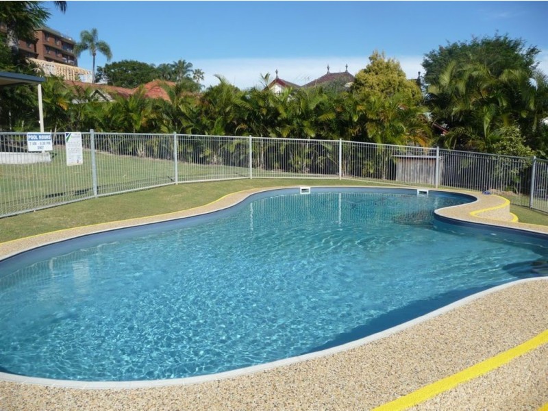 Clayfield QLD 4011