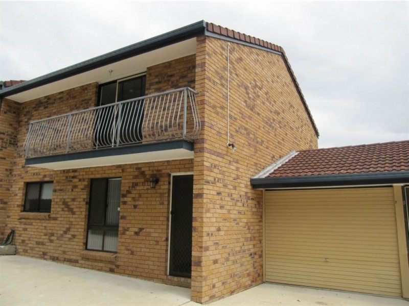 7/82 Cutbush Road, Everton Park QLD 4053