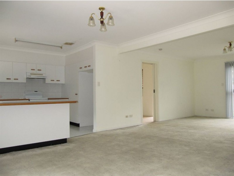 7/82 Cutbush Road, Everton Park QLD 4053