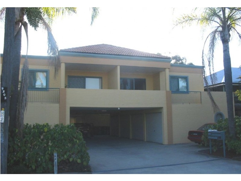 1/16 Mordant Street, Ascot QLD 4007