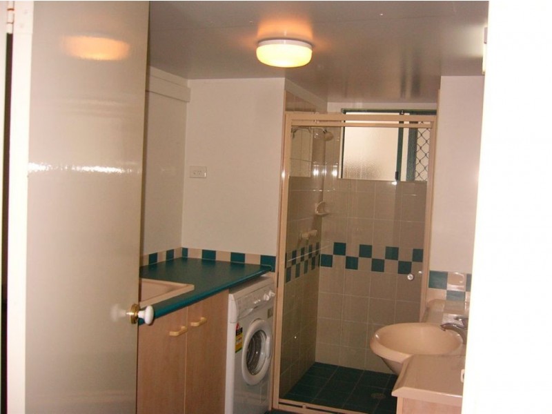 1/16 Mordant Street, Ascot QLD 4007