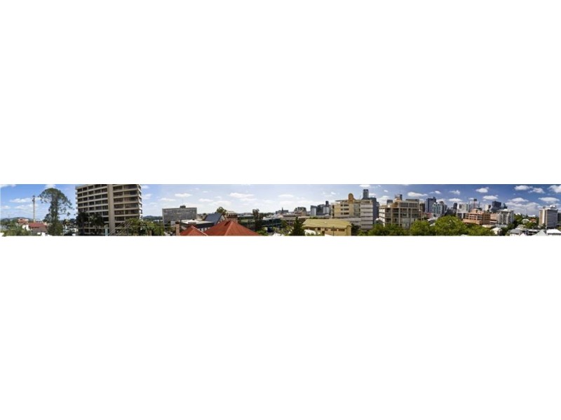 Unit 6 Mountview Residences, Brisbane QLD 4000