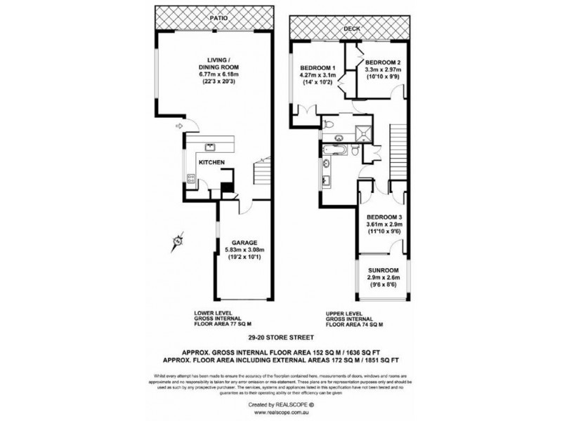 29/20 Store Street, Albion QLD 4010