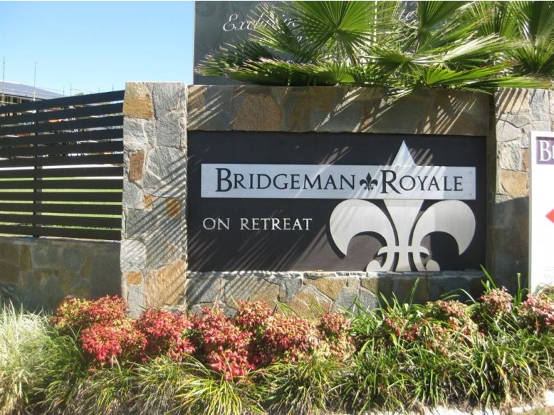 Lot 1 Dress Circle Court, Bridgeman Downs QLD 4035