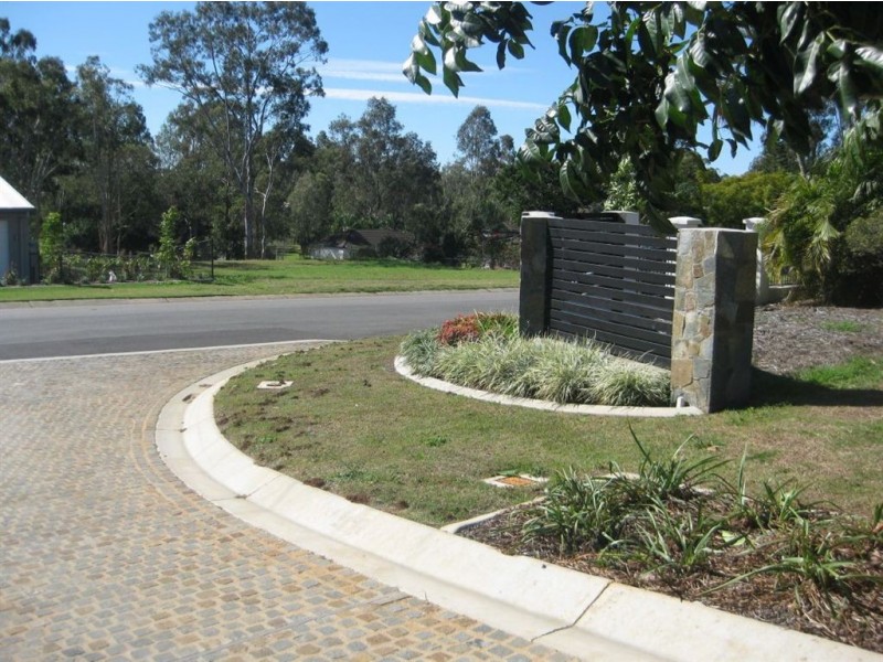 Lot 1 Dress Circle Court, Bridgeman Downs QLD 4035