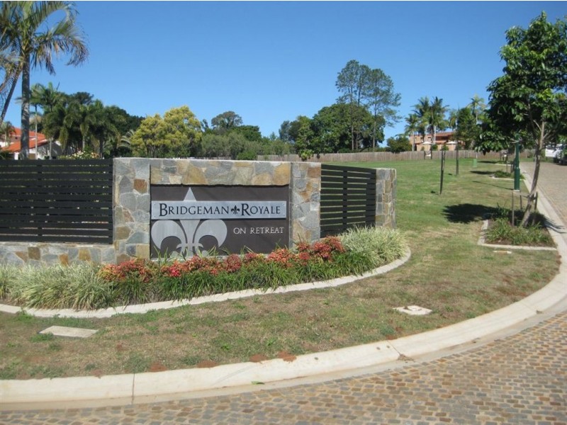 Lot 1 Dress Circle Court, Bridgeman Downs QLD 4035