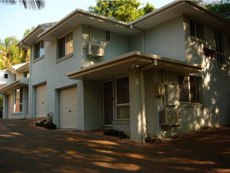 1/57 Balmain St, Wooloowin QLD 4030