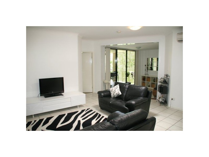 3/85 Beatrice Street, Ascot QLD 4007