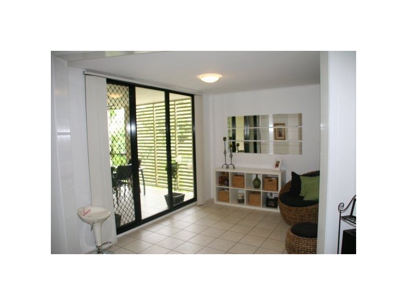 3/85 Beatrice Street, Ascot QLD 4007