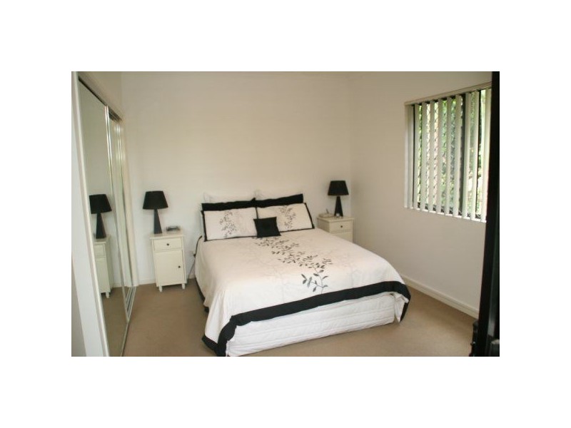 3/85 Beatrice Street, Ascot QLD 4007