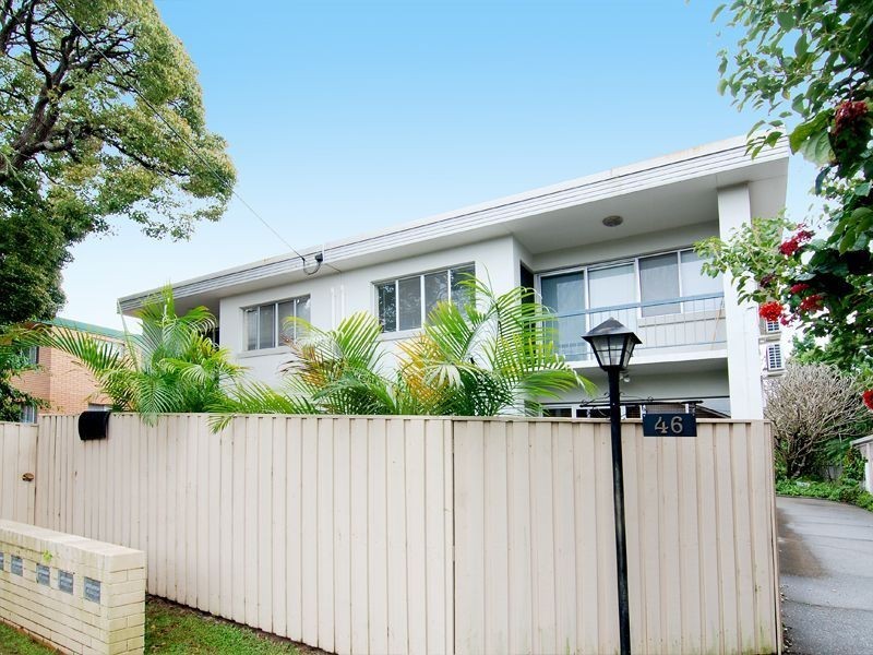 4/46 Wagner Road, Clayfield QLD 4011
