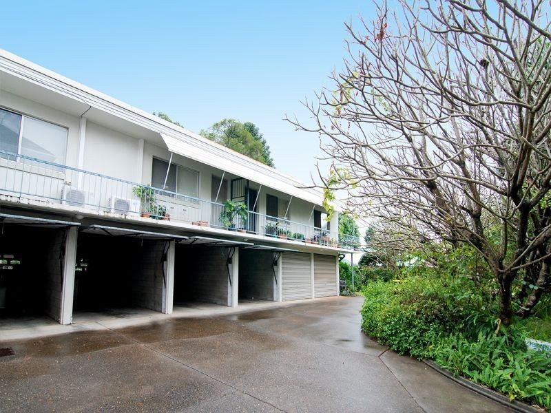 4/46 Wagner Road, Clayfield QLD 4011