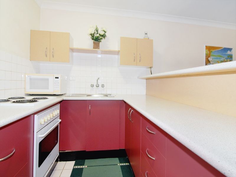 4/46 Wagner Road, Clayfield QLD 4011