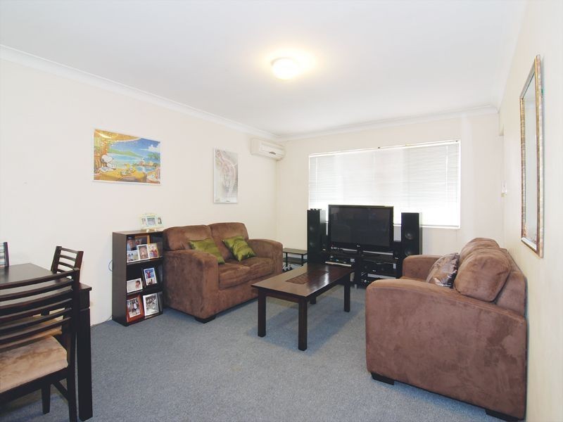 4/46 Wagner Road, Clayfield QLD 4011