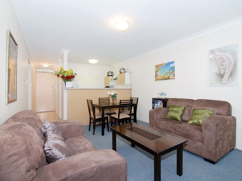 4/46 Wagner Road, Clayfield QLD 4011