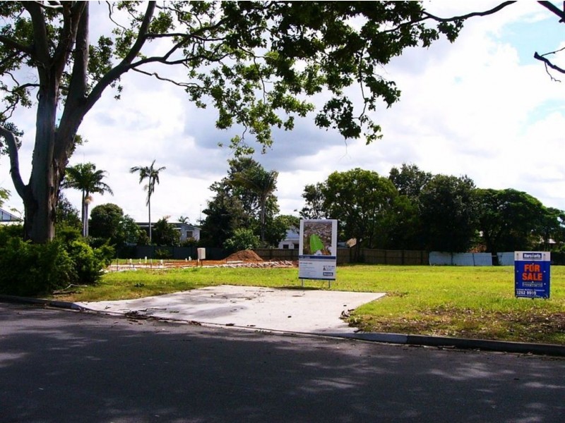 Lot 6 Pleystowe Crescent, Hendra QLD 4011