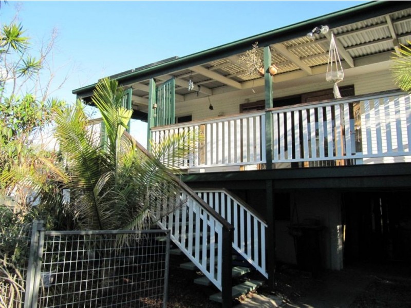 45 Hamilton Ave, Hendra QLD 4011