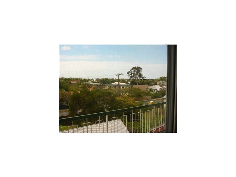 6/6 Garnet St, Clayfield QLD 4011