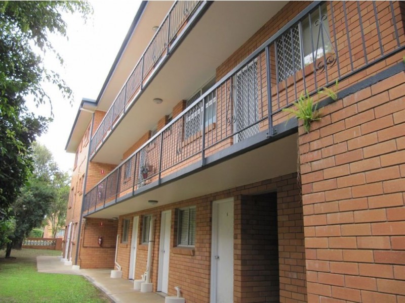 1/21 Newby St, Nundah QLD 4012