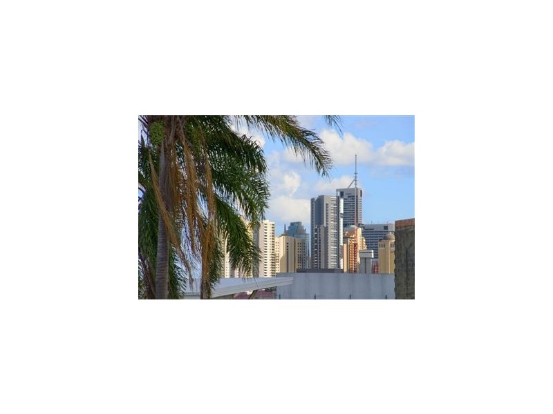 Bowen Hills QLD 4006