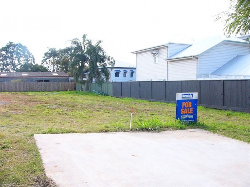 Lot 10 Pleystowe Crescent, Hendra QLD 4011
