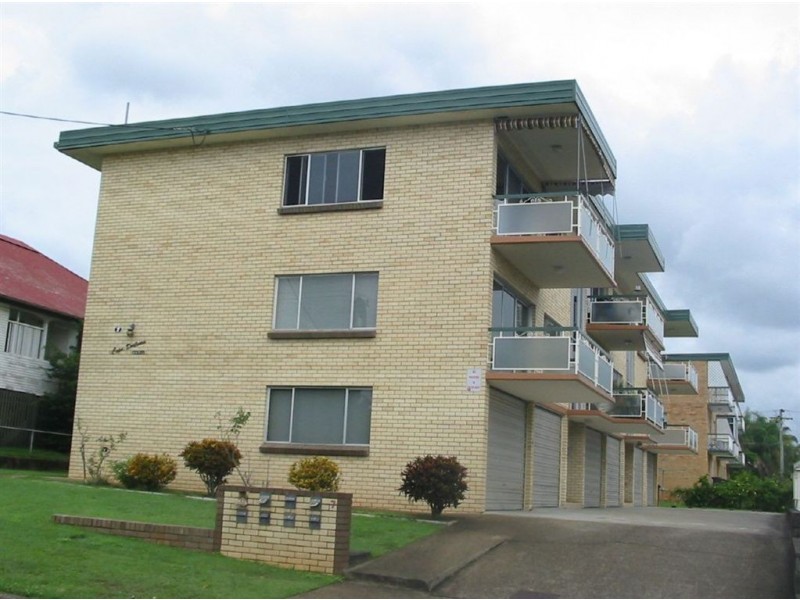 5/7 Wolseley Street, Clayfield QLD 4011