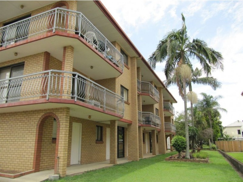 5/18 Grace Street, Nundah QLD 4012