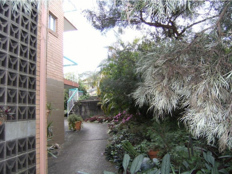 4/50 Balmain Street, Wooloowin QLD 4030