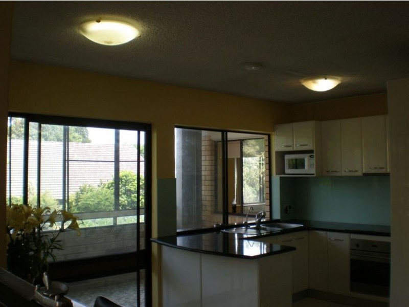 1/65 Bellevue Terrace, Clayfield QLD 4011