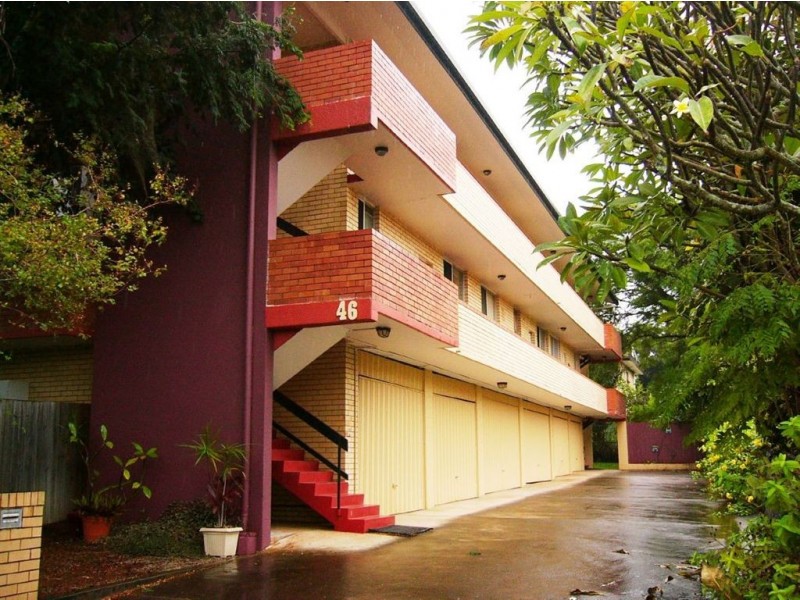 1/46 Junction Road, Clayfield QLD 4011