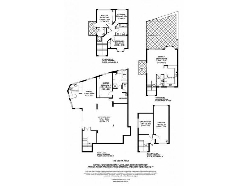 5/18 Cintra Rd, Bowen Hills QLD 4006