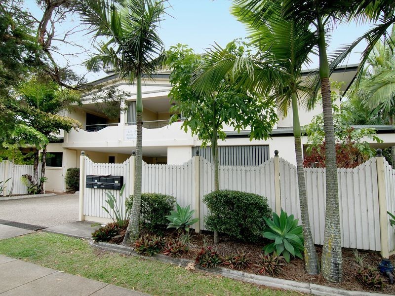3/325 Hawthorne Road, Hawthorne QLD 4171