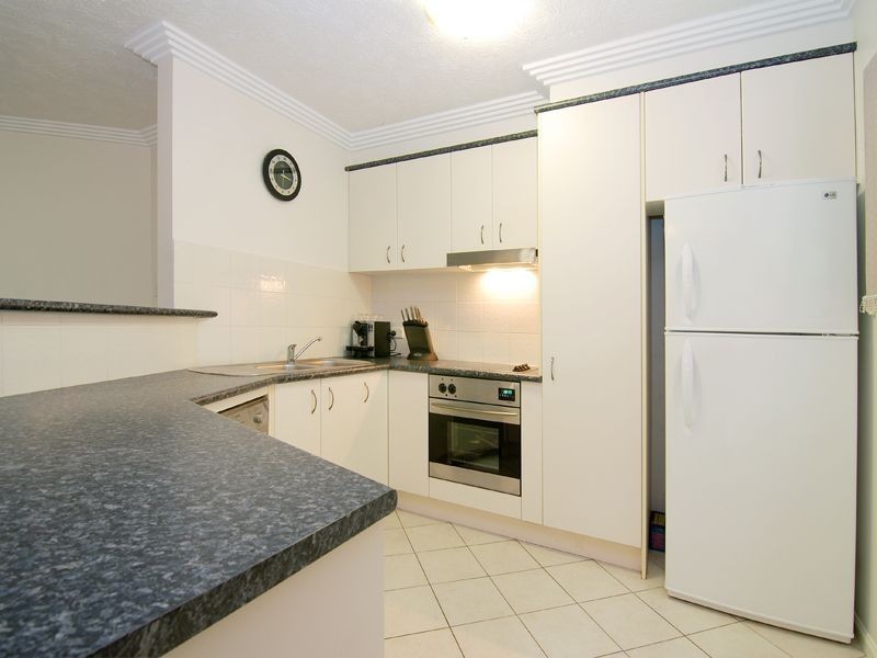 3/325 Hawthorne Road, Hawthorne QLD 4171