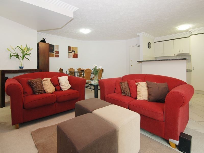 3/325 Hawthorne Road, Hawthorne QLD 4171