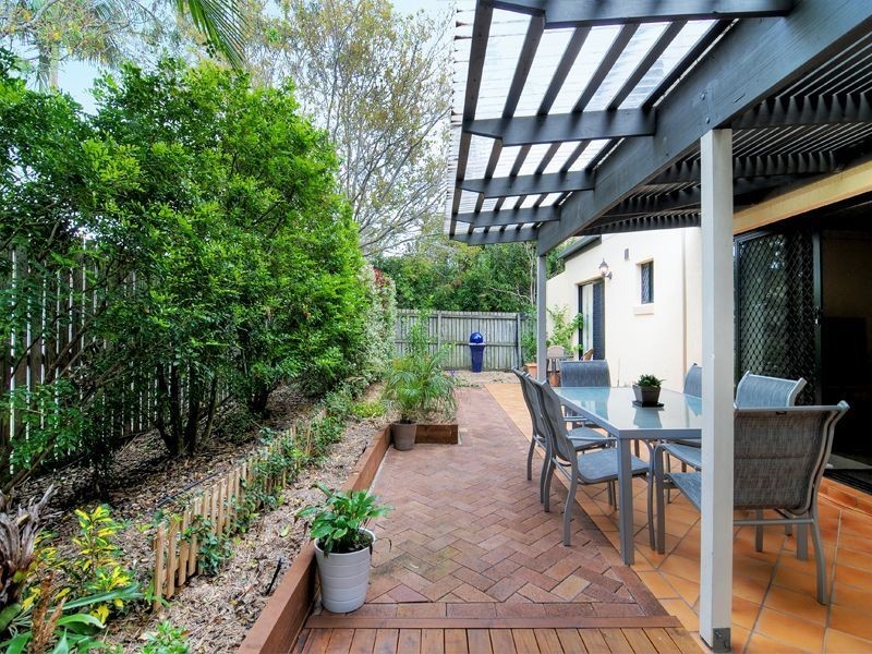 3/325 Hawthorne Road, Hawthorne QLD 4171