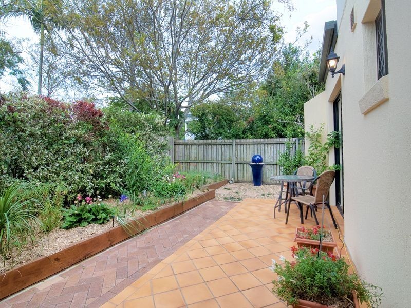 3/325 Hawthorne Road, Hawthorne QLD 4171