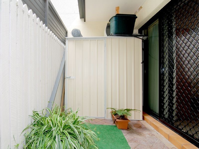 3/325 Hawthorne Road, Hawthorne QLD 4171