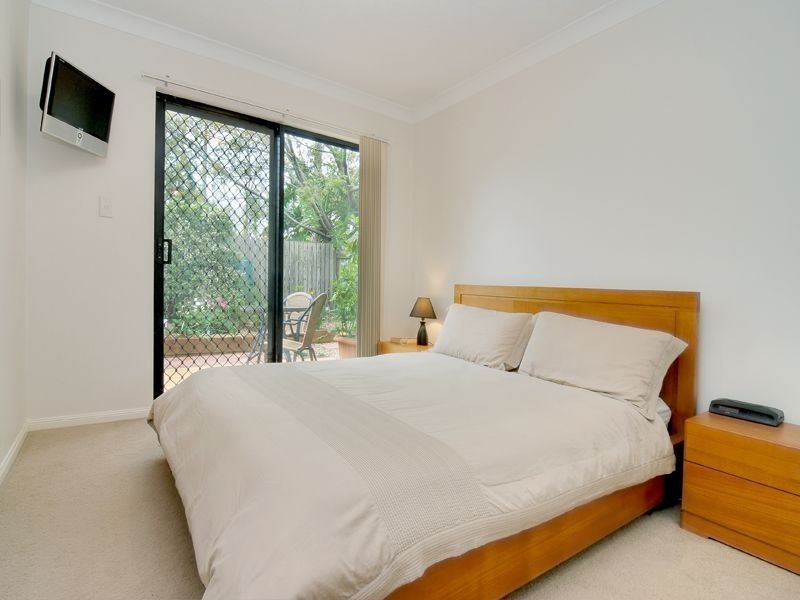 3/325 Hawthorne Road, Hawthorne QLD 4171