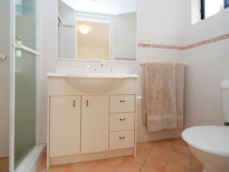 3/325 Hawthorne Road, Hawthorne QLD 4171