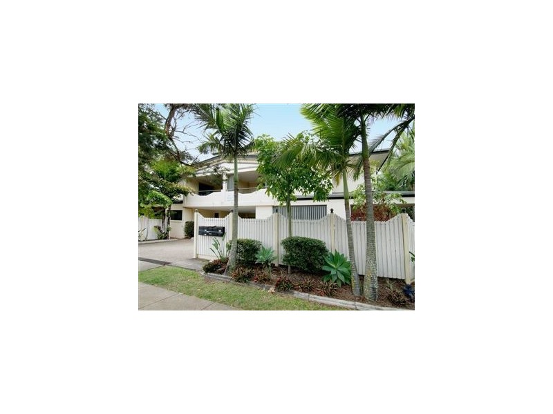 3/325 Hawthorne Road, Hawthorne QLD 4171