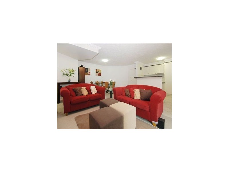 3/325 Hawthorne Road, Hawthorne QLD 4171