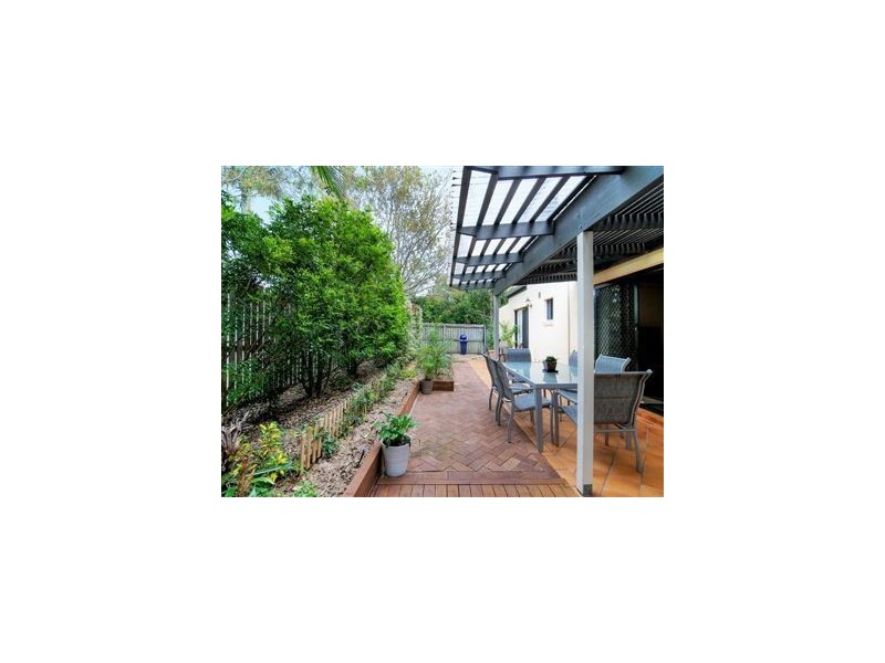 3/325 Hawthorne Road, Hawthorne QLD 4171