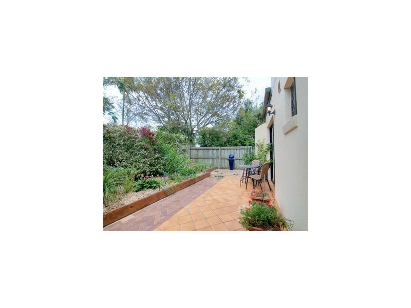 3/325 Hawthorne Road, Hawthorne QLD 4171