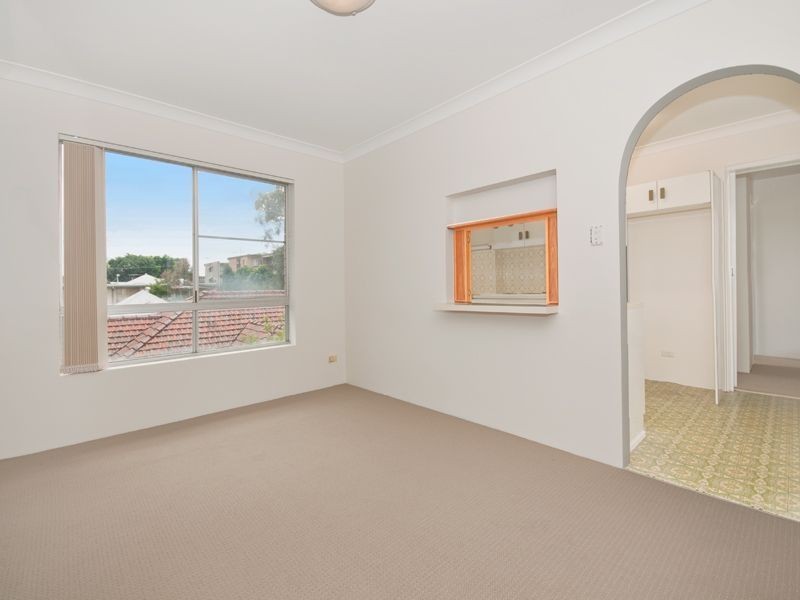 6/44 Montpelier St, Clayfield QLD 4011