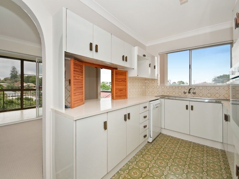 6/44 Montpelier St, Clayfield QLD 4011