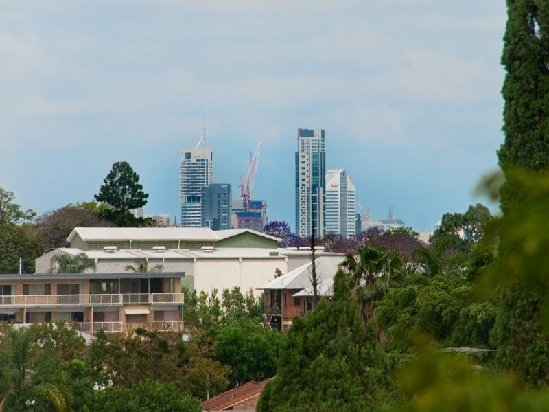 6/44 Montpelier St, Clayfield QLD 4011